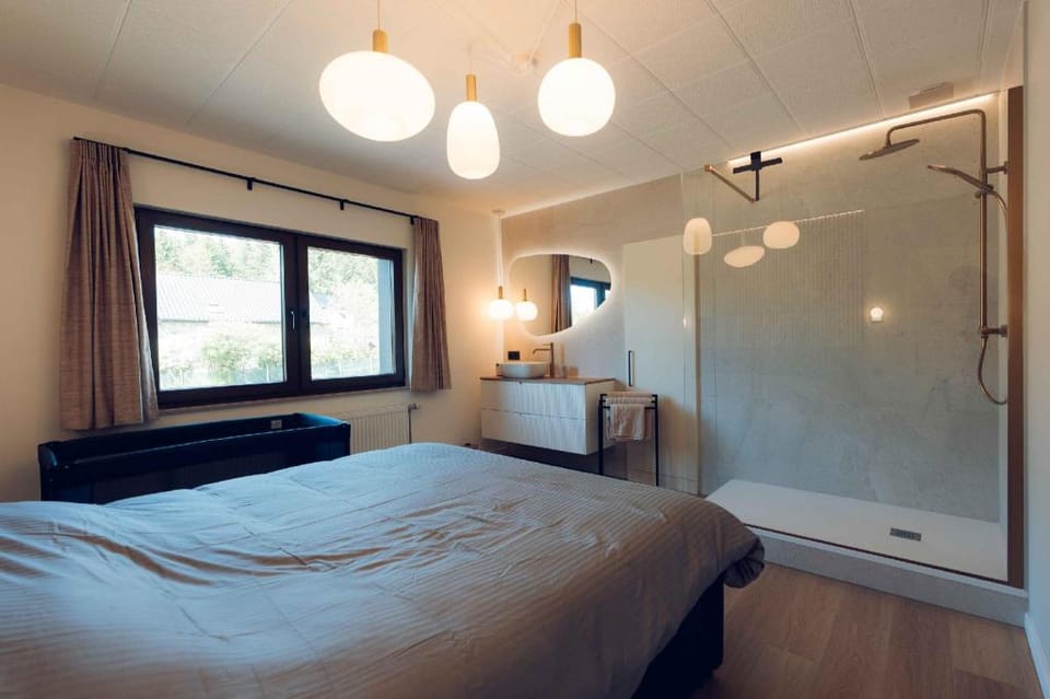 Chalet de Botrange Vacation rental in Wallonia, Belgium