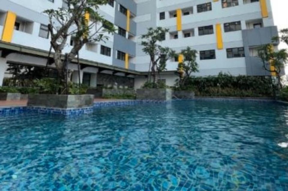 Cove Aspena Residence Hotel in West Java