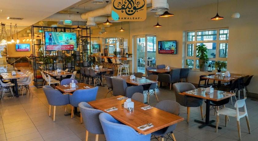 Holyland Hotel Amman Hotel in Africa