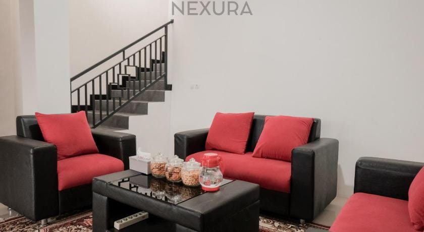 Tentrem Syariah Nexura Collection Motel in Indonesia