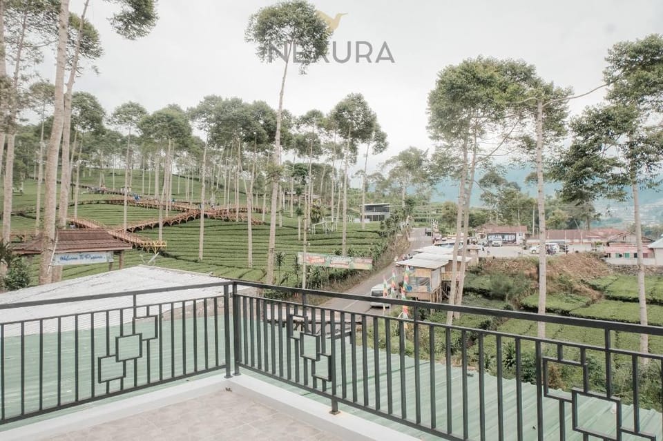 Tentrem Syariah Nexura Collection Motel in Indonesia
