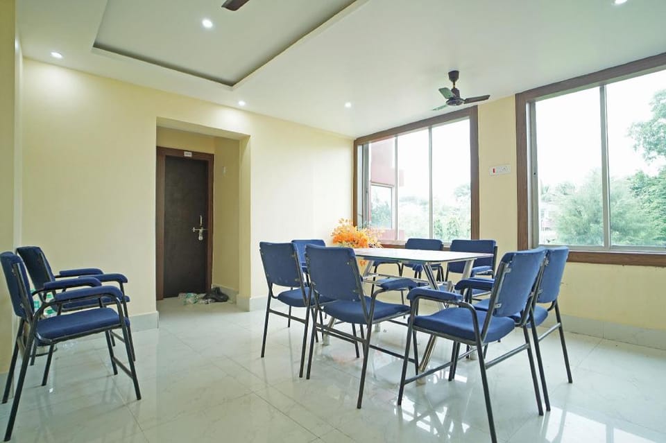Ocean Tales Resort Hotel in West Bengal