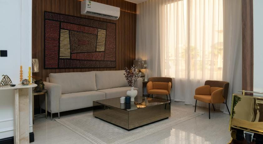 Arjan Park - أرجان بارك القادسية Hotel in Riyadh