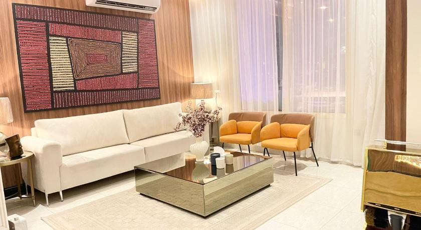 Arjan Park - أرجان بارك القادسية Hotel in Riyadh