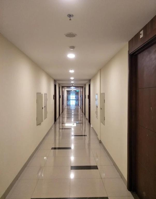 Reiz Wikwik Hotel in Indonesia