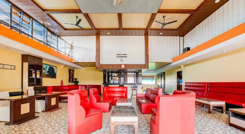 Dancenter S Hotel Hotel in Riau Islands, Indonesia
