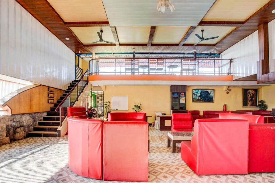 Dancenter S Hotel Hotel in Riau Islands, Indonesia