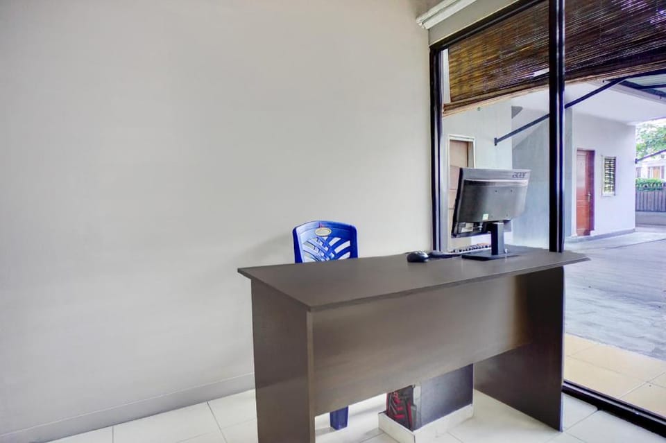 Dancenter Juma Ciger Hotel Medan Hotel in Indonesia