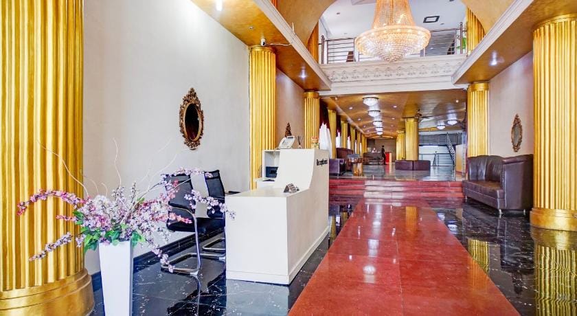 Hotel Grand Z Suites 6 Hour Stay Hotel in Indonesia
