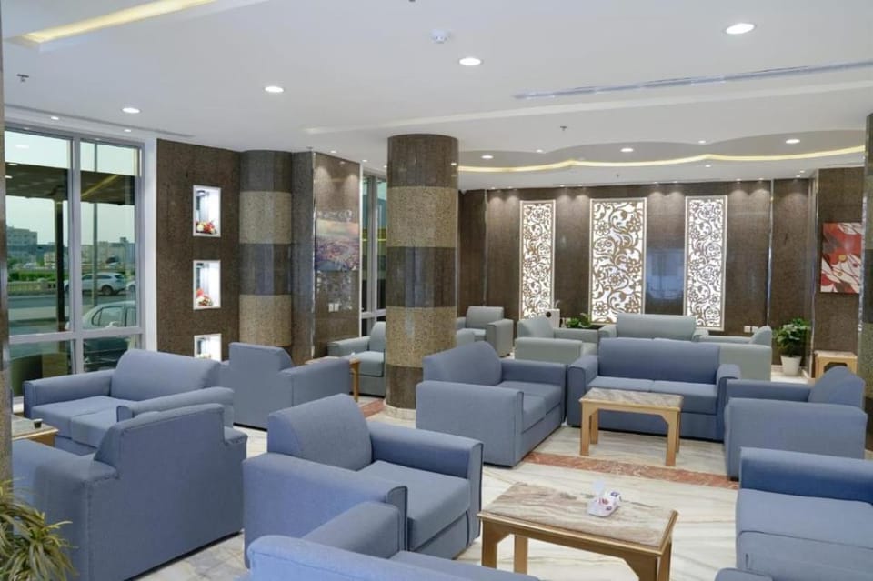 شقق فربيون الفندقية -محايل Hotel in Saudi Arabia