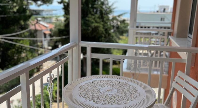 Orea Boutique Studios Apartment in Decentralized Administration of Macedonia and Thrace