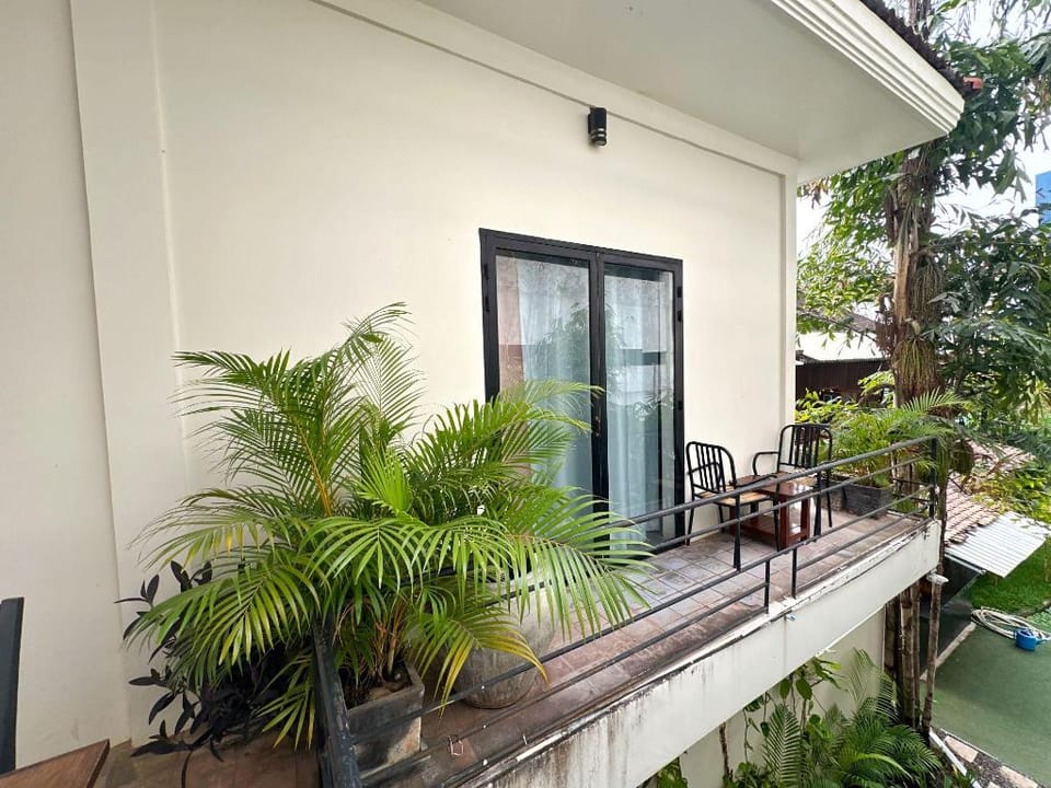Siem Reap Vocation Hotel in Krong Siem Reap