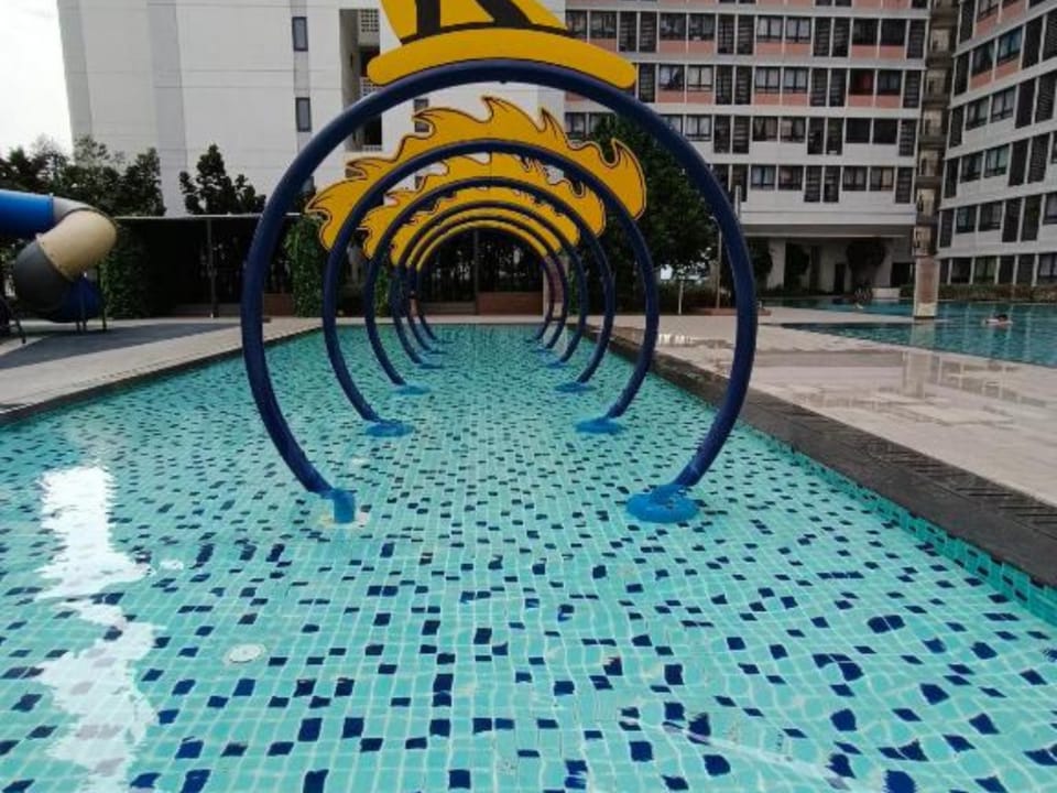 The Transit Loft - Warisan StayHub Apartment hotel in Selangor, Malaysia