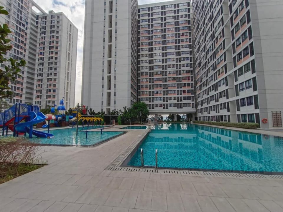 The Transit Loft - Warisan StayHub Apartment hotel in Selangor, Malaysia