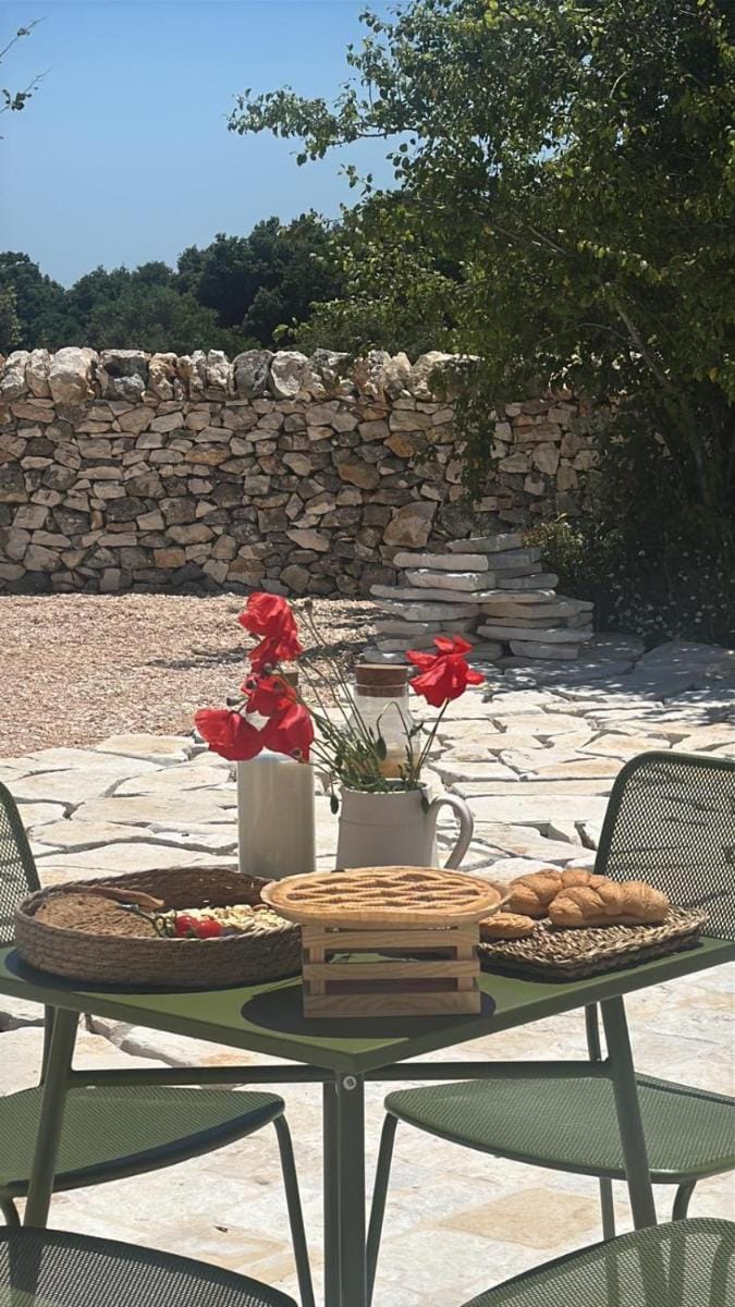 Trulli e Frasche Bed and Breakfast in Province of Taranto