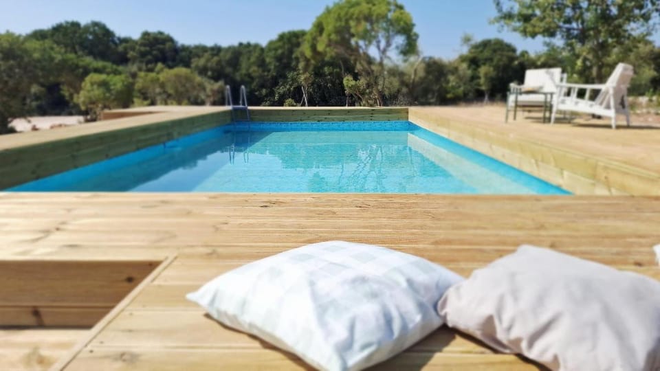 Trulli e Frasche Bed and Breakfast in Province of Taranto