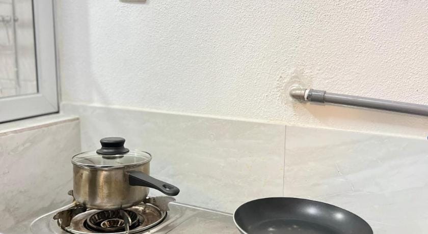JetPad Suites - Near KLIA Apartment hotel in Selangor, Malaysia
