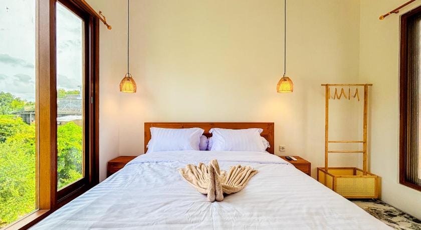 Budayana Villa Hotel in Kuta Selatan