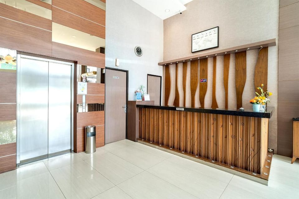 Max Hotel Panakkukang Makassar By LIFE Hotel in Indonesia