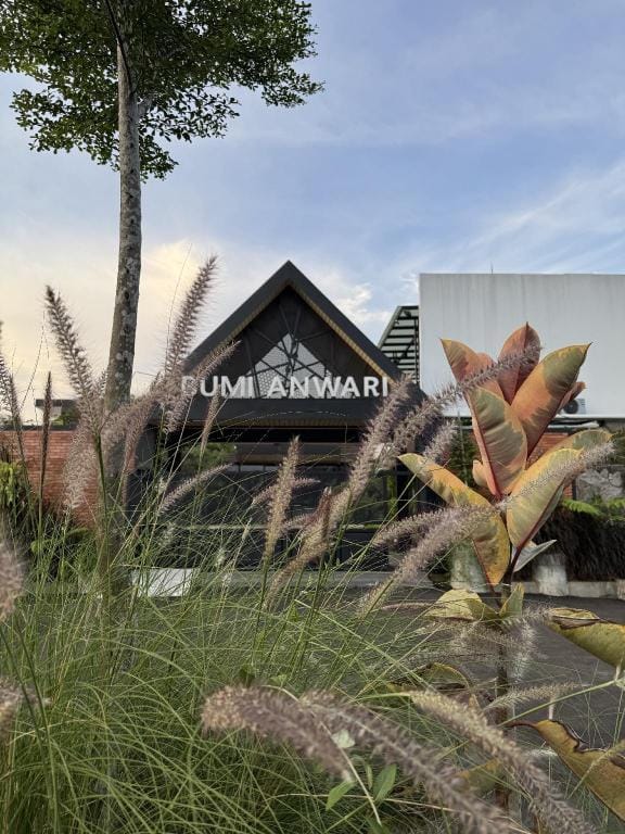 Guest House Bumi Anwari Hotel in West Java
