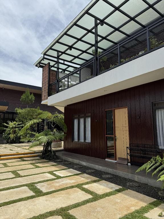 Guest House Bumi Anwari Hotel in West Java