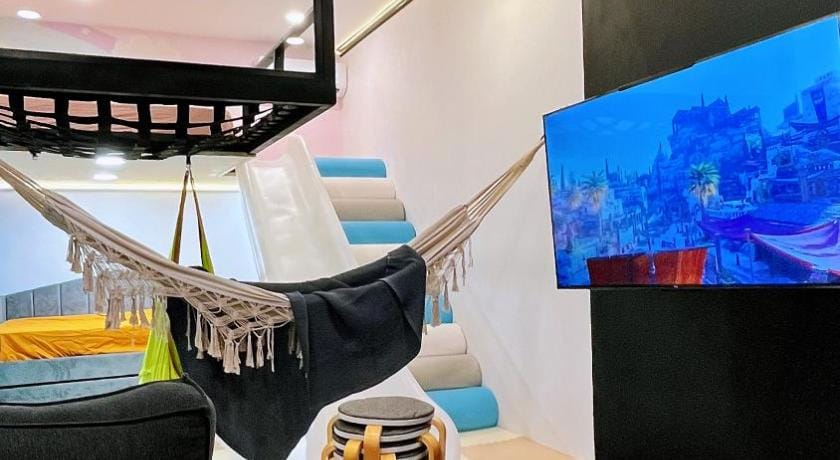 D Cloud Homestay Hostel in Negeri Sembilan, Malaysia