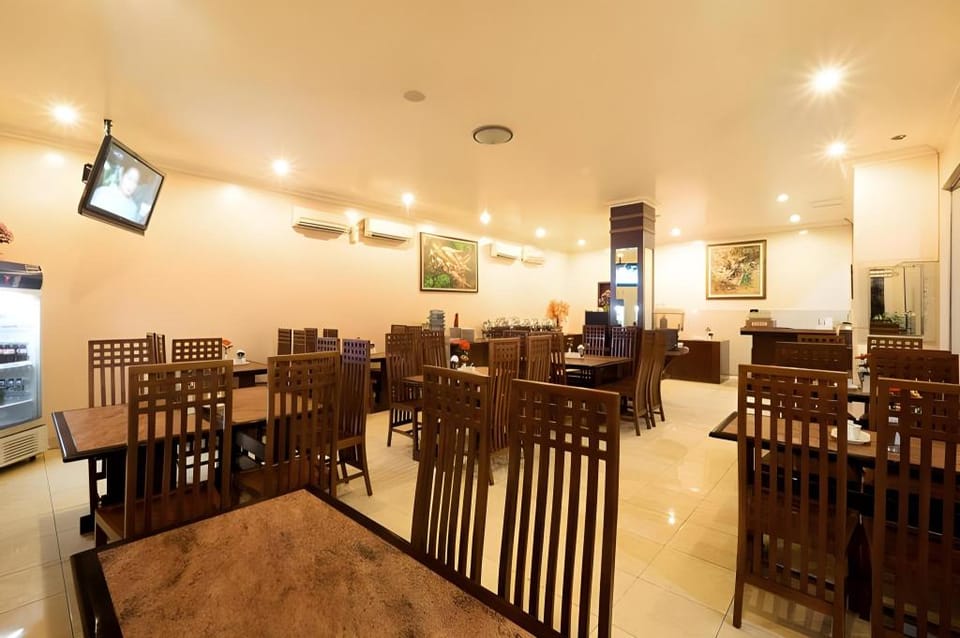 Malioboro Inn Hotel Hotel in Yogyakarta