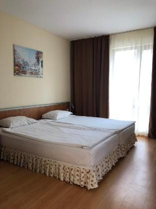 Hotel Atol Apartment in Sunny Beach