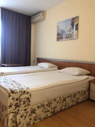 Hotel Atol Apartment in Sunny Beach