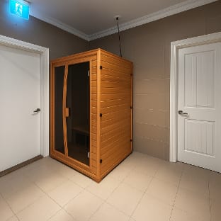 Epic Home: Pool, Sauna, Cinema & more - Sleeps 28 Apartment in Victoria