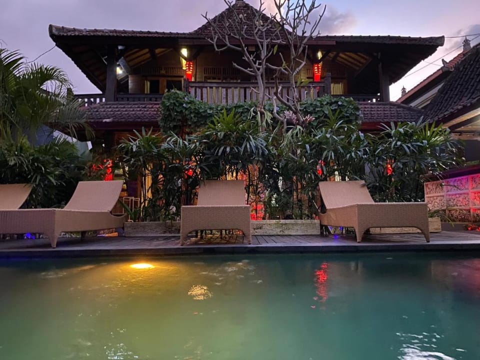 Ningmas House 2 Vacation rental in Sukawati