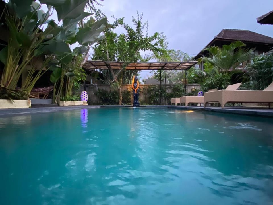 Ningmas House 2 Vacation rental in Sukawati