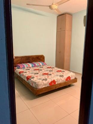 Bayu Emas Batu Feringghi  MiqMia HouseStay Apartment in Batu Ferringhi, Penang, Malaysia