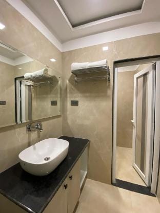Airport Hotel Kelvish Apartment in New Delhi