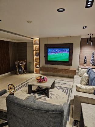Eastern Front Hospitality Apartment in Al Khobar