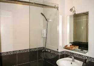 Erato Boutique Apartment in Ho Chi Minh City