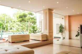 Erato Boutique Apartment in Ho Chi Minh City