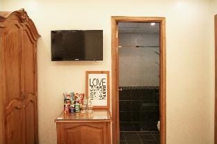 Erato Boutique Apartment in Ho Chi Minh City