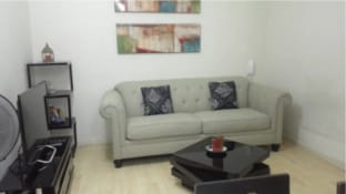 70th Floor Gramercy Residences - PROMO Apartment in Makati