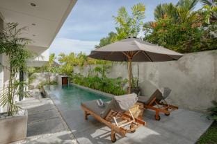 Narasea Apartment Canggu  Apartment in North Kuta