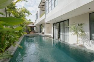 Narasea Apartment Canggu  Apartment in North Kuta