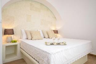 Villa Anthemion, Naxos with outdoor jacuzzi Apartment in Naxos, Naxos and Lesser Cyclades, Greece