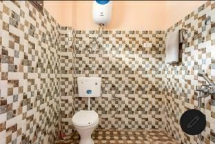 Zomsa cafe & Home Stay Apartment in Himachal Pradesh