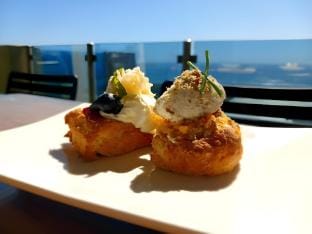 Diaz Ocean View Hotel  Apartment in Western Cape