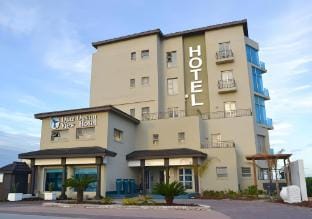 Diaz Ocean View Hotel  Apartment in Western Cape