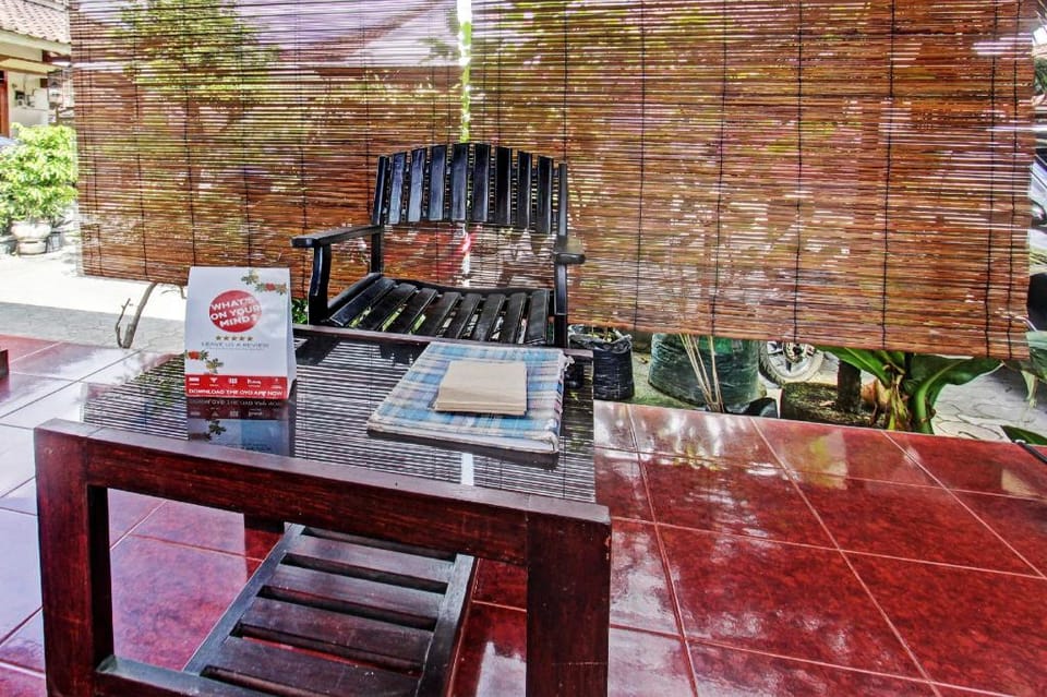 Hotel O Astri Homestay Hotel in West Nusa Tenggara, Indonesia