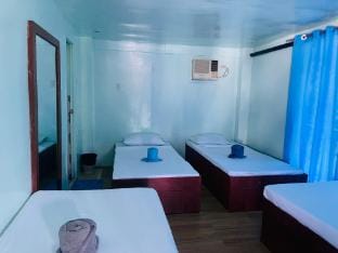 ISLAHAZUL HOSTEL SIARGAO Apartment in General Luna