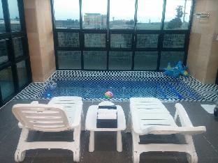 Daejeong Goldvillas Jeju 4BR/3BA Pool Villa Vacation rental in South Korea