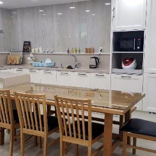 Daejeong Goldvillas Jeju 4BR/3BA Pool Villa Vacation rental in South Korea