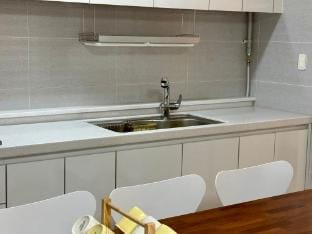 Open Event, Stay yoonseul, 운서역 5분, 3룸, 호텔침구, 가족추천 Apartment in Gyeonggi-do